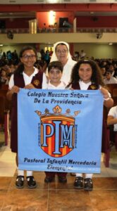 PIMM- Pastoral Iniciadora en la Misión Mercedaria